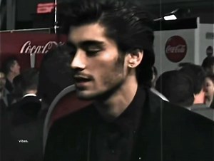 Zayn Malik 🔥 | 𝐕𝐢𝐛𝐞𝐬.