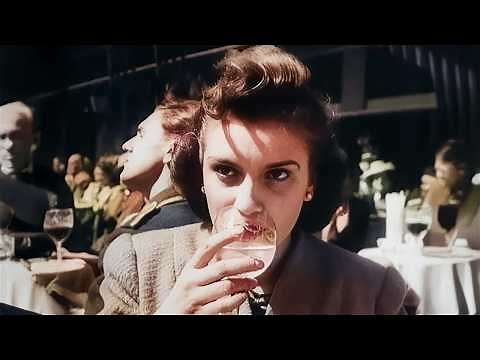 Berlin 1945: Waiting for the End | Diary of a Metropolis UNCENSORED FOOTAGE