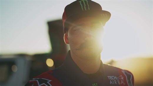 31K views · 1K reactions | Monster Energy Honda Team 2024 - Presentation Here is the Monster Energy Honda Team that will contest the 2024 World Rally-Raid Championship season with its new HONDA CRF450Rally. | HRC - Honda Racing Corporation | Facebook