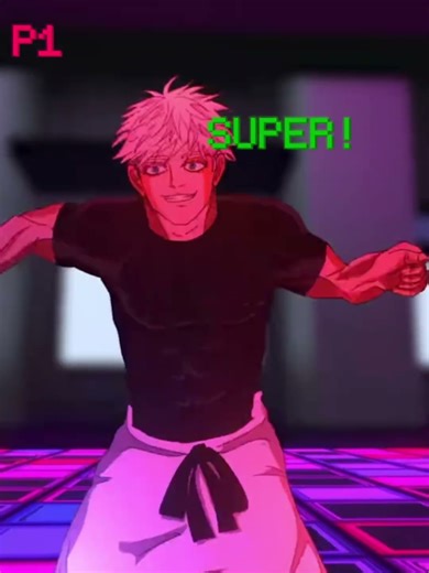 dancing funk reupload