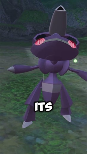 Genesect is SUPER COOL! #pokemon #gaming #nintendo