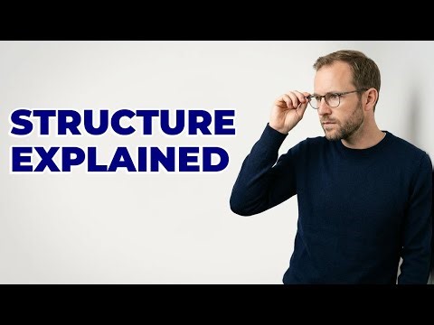 How Is The Pentateuch Organized?