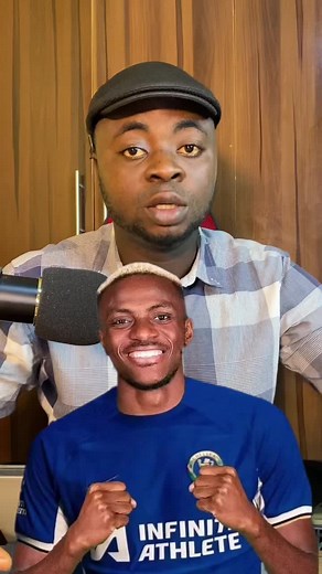 Big Update on Victor Osimhen: New Game App and Training Updates