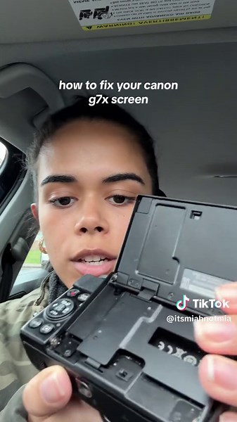 $5 camera fix, save yourself the time and frustration and get a eyeglass repair kit | #cameratips #canong7x #fixingcamerascreen #screenfixing #canong7xmarkii #canong7xmarkiii #canong7xsettings #screenrepair #camera