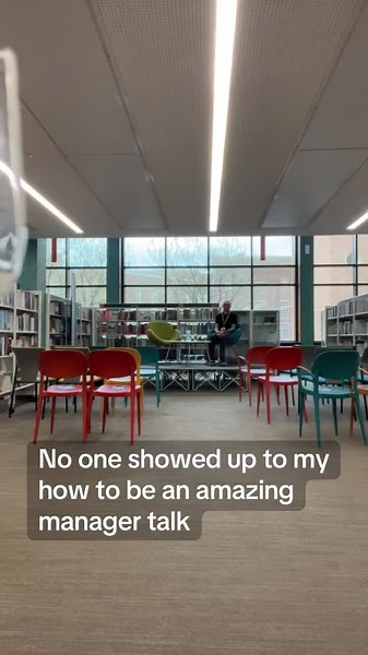 Inspiring.
