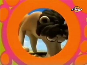 What If Minimax Changed Their 2006 Rebrand Back, Change Their Screen Bug Back From 2011-2013- (Desc)