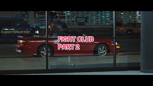 Unforgettable Moments in Fight Club | Part 2