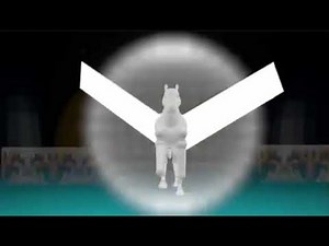 Tristar Pictures Logo Reversed