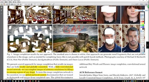 【Tensorflow 2.0】Tensorflow 2.0机器学习之图像处理视频课程