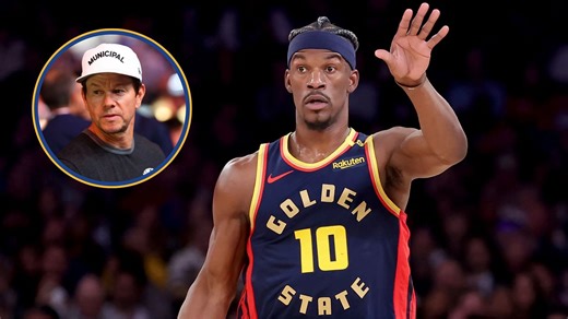 Insider reveals Jimmy Butler's striking similarities with his $400,000,000 "best friend" Mark Wahlberg