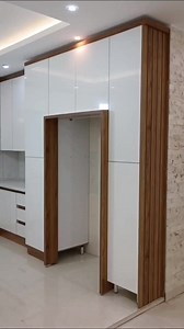 9.3K views · 118 reactions | Low and high kitchen modules Víctor Agila Diseñador de Interiores #victoragiladiseñadordeinteriores | Victor Agila | Facebook