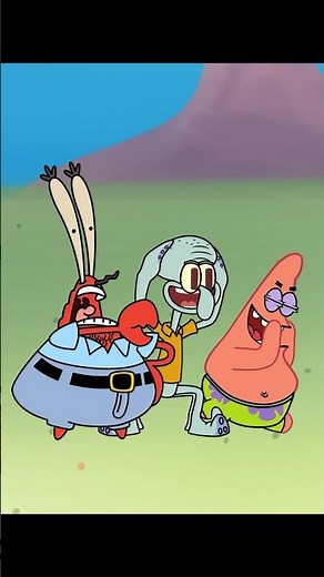 Transform Watch SpongeBob Becomes Buff Herobrine #spongebob