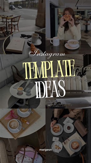 Create Stunning Instagram Stories with Templates