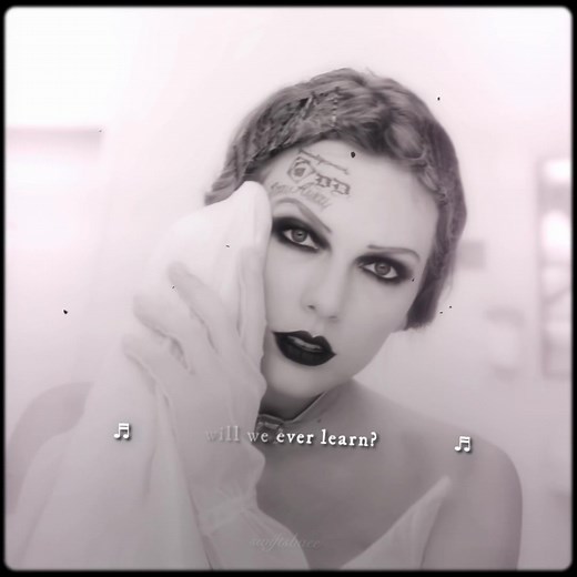 Taylor Swift: The Eras Tour Live - I Don't Wanna Love You