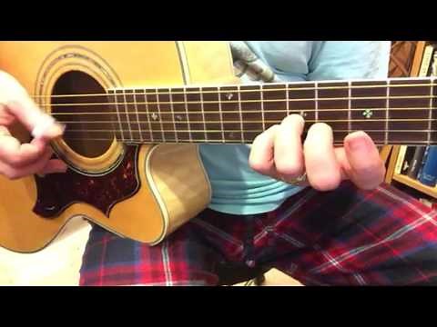 Cheap Day Return (Jethro Tull) - Mr. Knuckle's Music Lessons