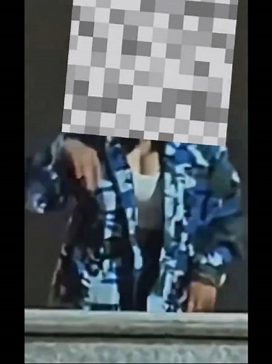 9月21日，网传潍坊科技学院一女学生在新生才艺展示舞台跳舞……