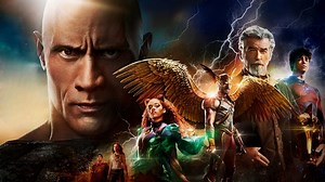 Watch Black Adam on Solarmovies Free in HD Quality