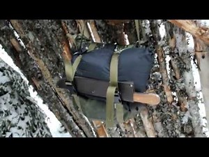 Condor Hudson's Bay Knife Review!! (HD)