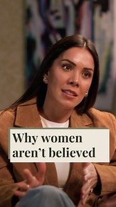 Comment or DM us ‘HAZEL’ and we’ll send you this conversation! @drhazelwallace is here to change the narrative around women’s health. Overlooked symptoms. Dismissed pain. Being told it’s “just stress.” It’s time for a real conversation - about what we go through, and what needs to change. 💪 | Begin Again