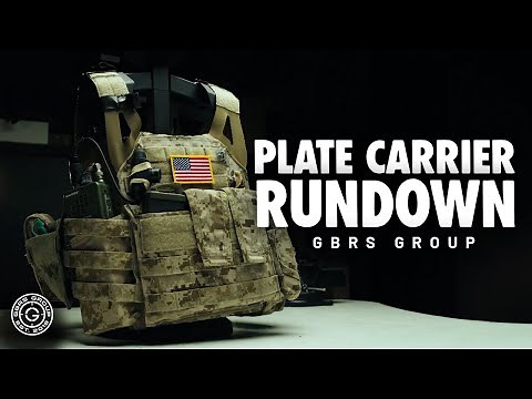 COLE'S AOR1 CRYE NJPC | Setup, Overview, & Questions