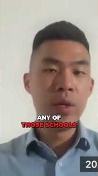 The OC Test Has Quietly Become a 1-in-8 Game