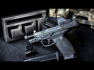 M&P 2.0 Force reset trigger | Freedom Finger Triggers
