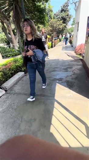 Tutorial de como entrar por la puerta 2 sin ser cachimbo versión día soleado 🫡 #unmsm #sanmarcos