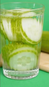 The 3 BIGGEST Benefits of Cucumbers for Skin and Stress Relief