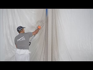 Isolation thermique et acoustique, projection, protection coupe-feu : ISOL' EST Flocage