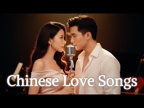 The Most Beautiful Chinese-English Duet You’ll Ever Hear? 💫
