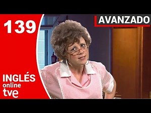 Episode 139: “They mightn’t have been able to” - ADVANCED LEVEL | English Online TVE