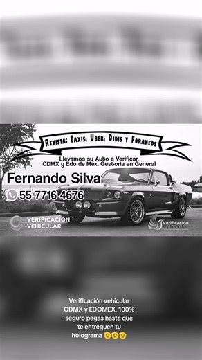 Verificación vehicular CDMX y EDOMEX. 🫡🫡 #cdmx #edomex #verificacionvehicular