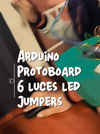 Jornada 5 de Robótica: Programación y Circuitos con Arduino