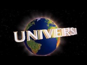 Universal Pictures Logo (Universal Studios Celebrates E.T. The 20th Anniversary)
