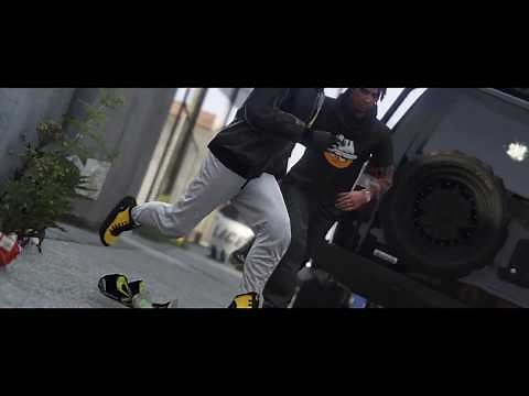 Tay-K - The Race (MUSIC VIDEO)