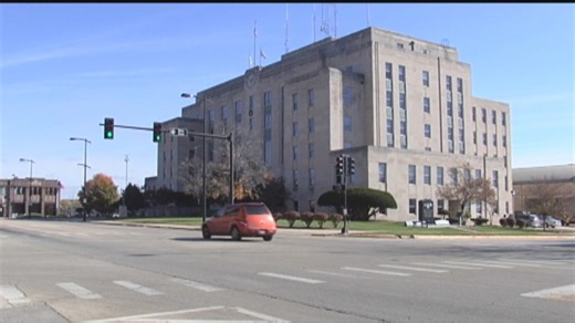 Decatur murder investigation leads to 12-year sentence for weapon possession