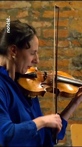 Connaissez-vous Fanny Hensel, Rebecca Clarke ou encore Charlotte Sohy ? Toutes les trois sont de grandes compositrices de leur époque 🎼 Le concert du quatuor Avril tenait à leur rendre hommage, à elles et d’autres femmes musiciennes. Un concert qui avait lieu dans le cadre du festival de quatuor à cordes « Voix Intimes » 🎻 | notélé