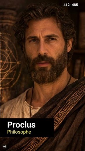 Proclus La tradition