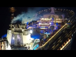 🔴 REPLAY Port Miami