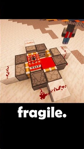 The best contraption ever!! #minecraft #roblox
