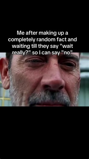 The Fun of Random Facts: Playing with Truth