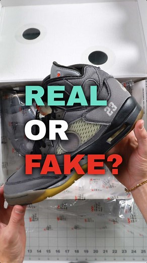 Verify Sneaker Authenticity with CheckCheck App