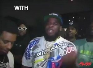 14K views · 300 reactions | A$AP Rocky Freestyle ft. MadeinTYO, A$AP Nast, Lil Flip, Maxo Kream | FETTI | Facebook