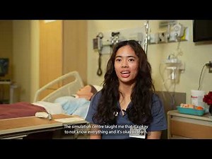 Clinical Simulation Learning Centre