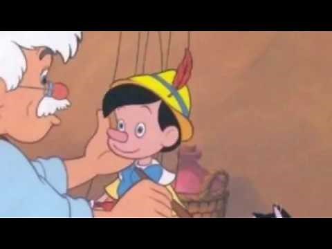Pinocchio Histoire audio , conte pour enfants