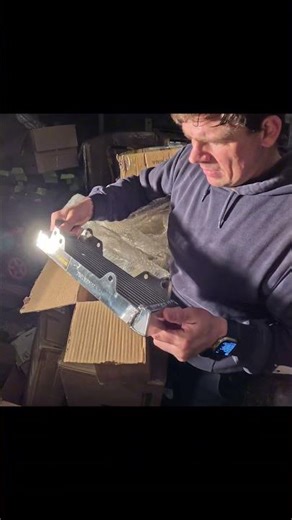 What is this for $400 pallet unboxing