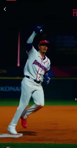 Hermoso cuadrangular de many manchado ❤️🥰