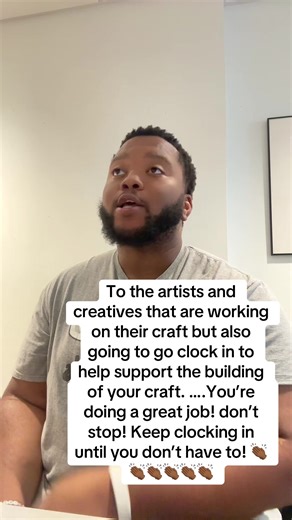 Motivación para artistas en su camino creativo