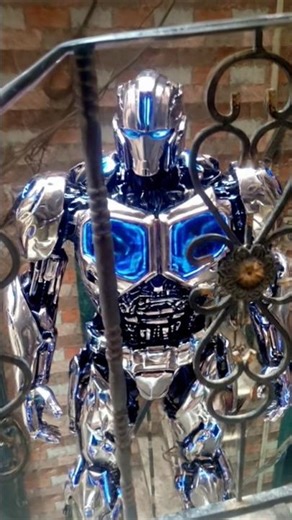 robot tutorial #trending #shorts #viralshorts