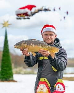 The best Christmas Advert….EVER? 🎄🎅 Our 2023 Christmas Advert may not have the budget of some of the leading supermarkets, but we think it's even better!! | Fish Matrix